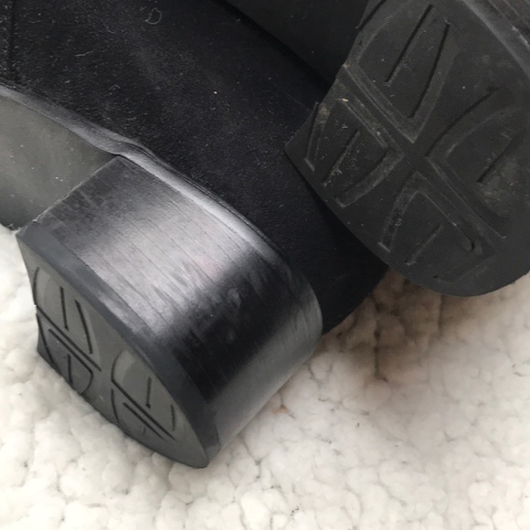 Like new stuart weitzman lowland boots - Picture 8 of 8